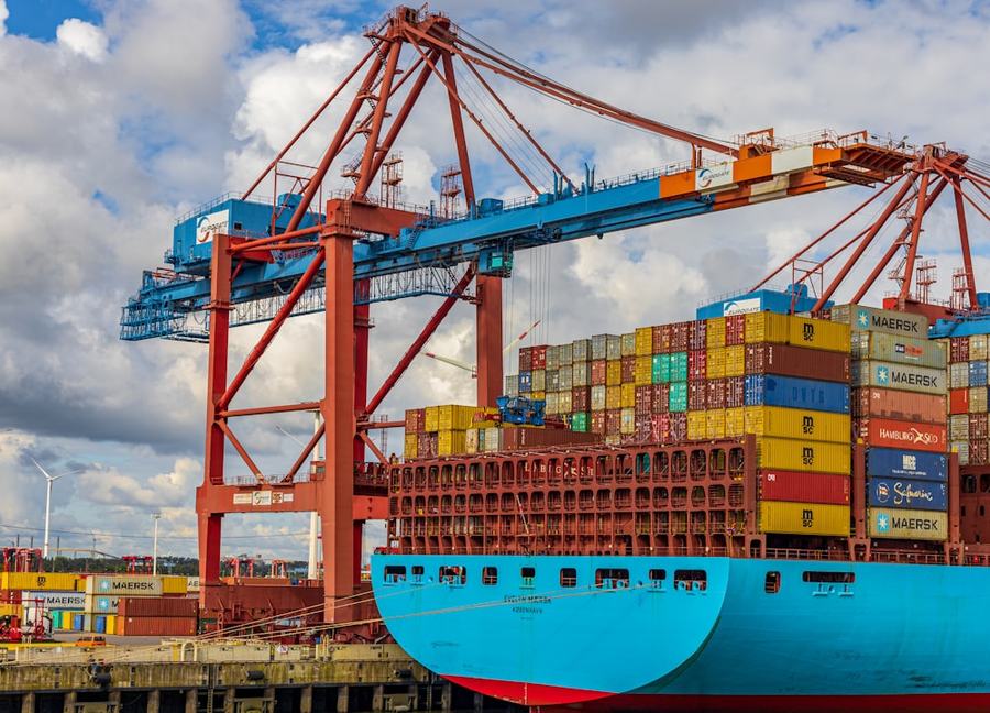 Transport & Logistics operations